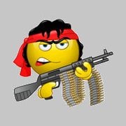 Smileys War