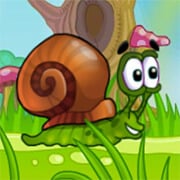 Snail Bob 5
