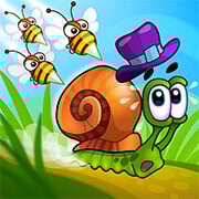 Snail Bob 8: Island Story