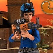 Sniper Clash 3D