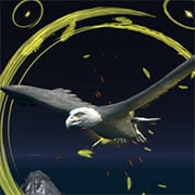 Snowflight