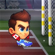 Soccer Arena X