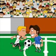Soccer Jerks