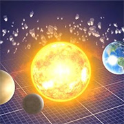Solar System Scope
