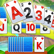 Solitaire Story TriPeaks 4
