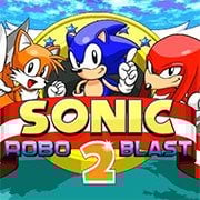 Sonic Robo Blast 2