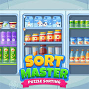Sort Master
