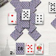 Soviet Solitaire