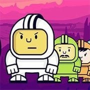 Spaceman 2024