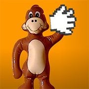 Spank the Monkey