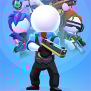 Squad Alpha