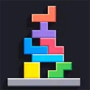 Stacktris (Fancade)