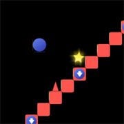 Stair Jump