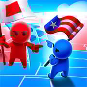 State.io – Conquer the World