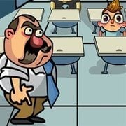 Stealth at School