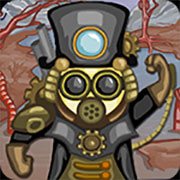 Steampunk