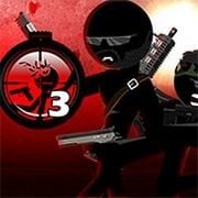 Stick Squad 3