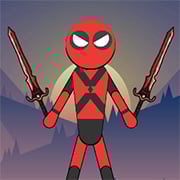 Stick Warrior Hero Battle