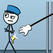 Thief Puzzle