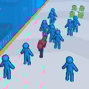 StickMan Gunner
