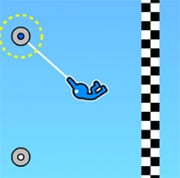 Stickman Swing
