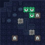 Sticky Slimes