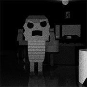 Strange Terror From Beyond The Stars!