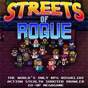 Streets of Rogue