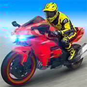 Stunt Bike Rider Bros