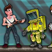 Stupid Zombies 2
