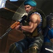 Subway Clash 2