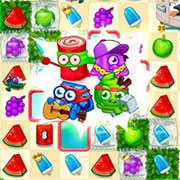 Sugar Heroes