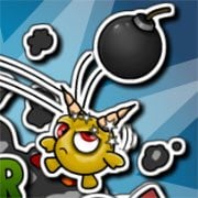 Super Bomb Bugs