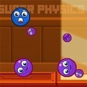 Super Bouncy Quest