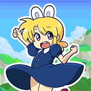 Super Bunny World