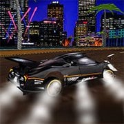 Super Drift 4