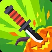 Super Flippy Knife