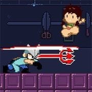 Super Gonad Smasher
