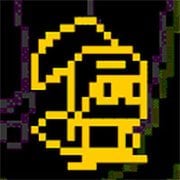 Super Knight Quest
