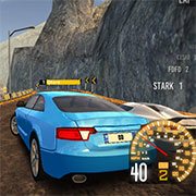 Super Racing Go Go