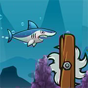 Super Shark World