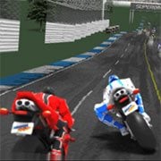 Superbike Hero