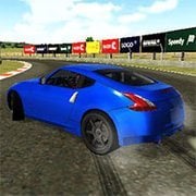 Supercars Drift