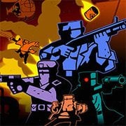 SuperFighters 2