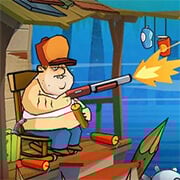 Swamp Attack