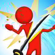 Sword Master 3D