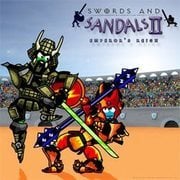 Swords and Sandals 2