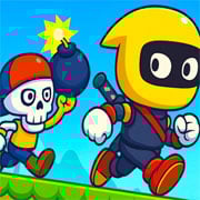 Tag Run