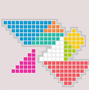 Tangram Grid