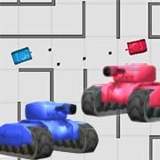 Tank Mayhem